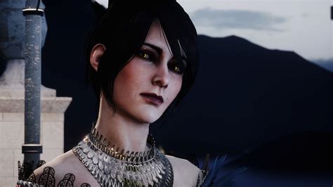 dragon age inquisition morrigan